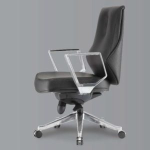 Assertive Modern Mediumback Office Chair Taman desa sri hartamas Sentul kota damansara