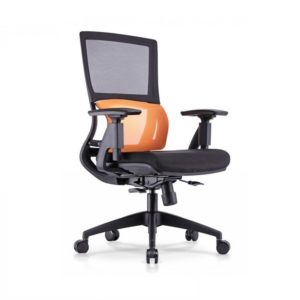 Amiable Classic Mediumback Office Chair Type A subang balakong seri kembangan rawang ampang Puncak Alam6