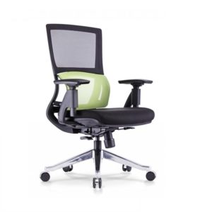 Amiable Classic Mediumback Office Chair Type B subang balakong seri kembangan rawang ampang Puncak Alam1