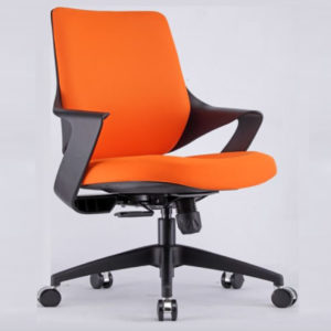 Modest Pattern MediumBack Office Chair subang balakong seri kembangan rawang ampang Puncak Alam