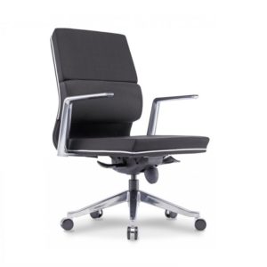 Talented Modern A Type Lowback Office Chair subang balakong seri kembangan rawang ampang Puncak Alam