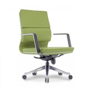 Talented Modern B Type Lowback Office Chair subang balakong seri kembangan rawang ampang Puncak Alam