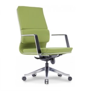 Talented Modern B Type Mediumback Office Chair cheras puchong setia alam kota kemuning cyberjaya putrajaya sepang kajang