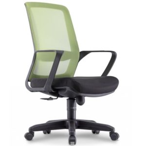 Kind Mediumback Mesh Office Chair Type A Puchong Setia Alam Sungai Buloh