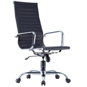 Luxurious Comfort Highback Office Chair Type B1 Subang Jaya Cheras Bangsar