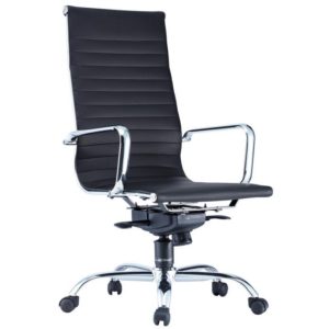 Luxurious Comfort Highback Office Chair Type B2 Bangsar Puchong Petaling Jaya