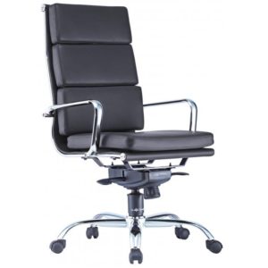 Luxurious Comfort Highback Office Chair Type C2 Setia Alam Cheras Sunway