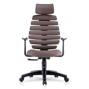Yogistic Comfort Highback Office Chair Type A Malaysia Kuala Lumpur Shah Alam