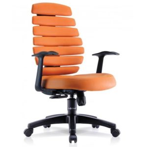 Yogistic Comfort Mediumback Office Chair Type A Malaysia Kuala Lumpur Shah Alam