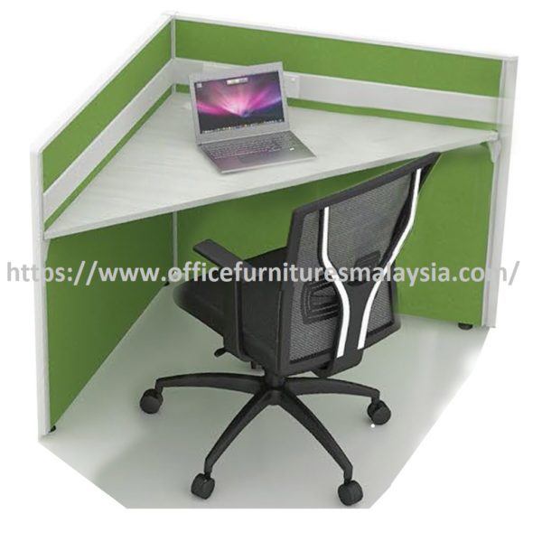 4-ft-x-4-ft-Glorious-Triangle-Modern-Office-Workspace-1-Seater-OFFXG1212-Petaling-Jaya-Cyberjaya-Kelana-Jaya-Subang-jaya-1024x102412a