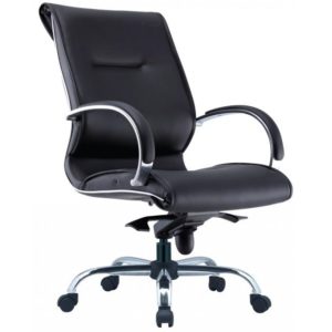 Veracious Mediumback Office Chair Type A Balakong Kepong Setia Alam