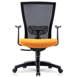Efficacious Mesh Mediumback Office Chair Type A Kota Kemuning Subang Jaya Sunway
