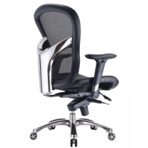 Quality Mesh Mediumback Office Chair Type A Puchong Setia Alam Sungai Buloh