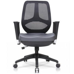 Versatile Mesh Mediumback Office Chair Type A OFC30852A