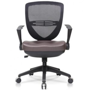 Versatile Mesh Mediumback Office Chair Type B OFC30852B