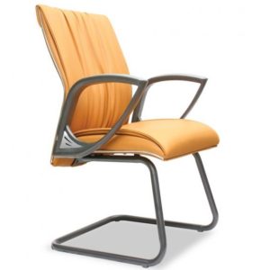 Witty Modern Visitor Office Chair Type A Sunway Shah Alam Petaling Jaya