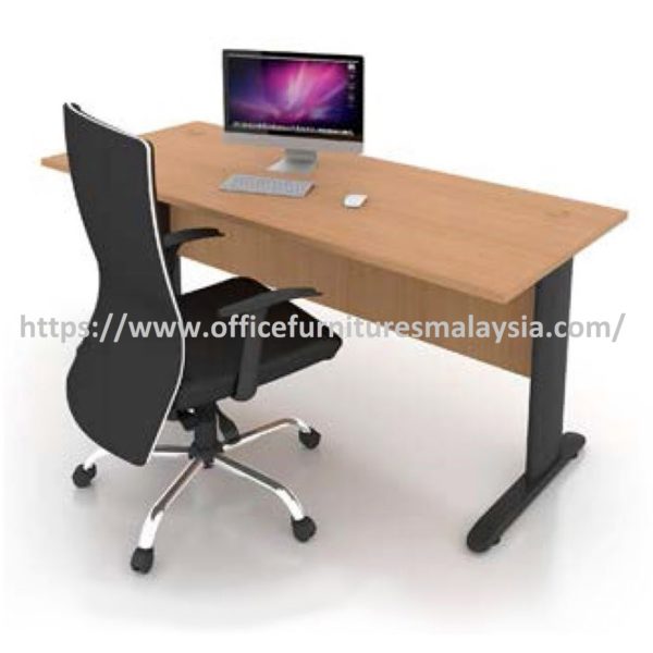 6 ft Modern Connote Rectangular Manager Table OFFXC1875 MR Kota Kemuning Nilai Subang Jaya KLIA 1 5 ft Modern Connote Rectangular Manager Table OFFXC1575MR 2024