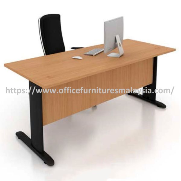 6 ft Modern Connote Rectangular Manager Table OFFXC1875 MR Kota Kemuning Nilai Subang Jaya Perak Seremban A 1 6 ft Modern Connote Rectangular Manager Table OFFXC1875MR 2024