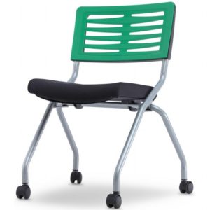 Active Shell Foldable Chair Type A OFC31200A
