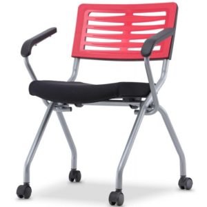Active Shell Foldable Chair Type B OFC31200B