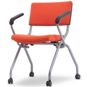 Adept Padding Foldable Chair Type B OFC31220B