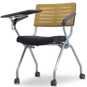 Affluent Mesh Foldable Chair Type C OFC31210C