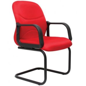 Excellent Visitor Office Chair Type A Sungai Buloh Setia Alam Sunway (2)