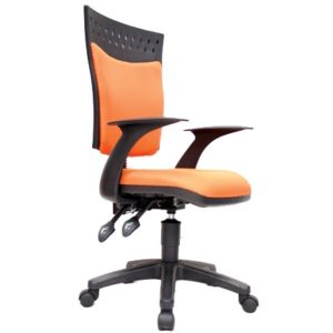 Nature Mediumback Office Chair Type A Kota Kemuning Bangsar Cheras USJ