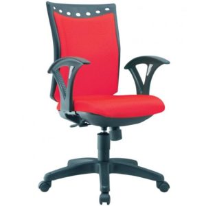 Transform Lowback Office Chair Type A OFC31153A