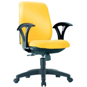 Transform Lowback Office Chair Type B OFC31153B