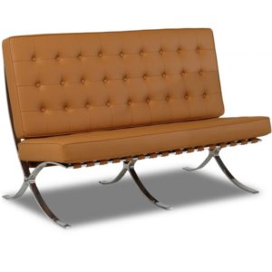 Beatific Double Seater Sofa Balakong Kepong Setia Alam
