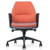 Angel Lowback Office Chair Type A Kota Kemuning Alam Impian Sunway