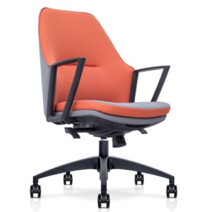 Angel Lowback Office Chair Type A Kota Kemuning Alam Impian Sunway2