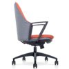 Angel Lowback Office Chair Type A Kota Kemuning Alam Impian Sunway4