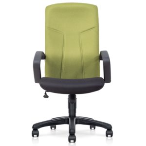 Lainey Highback Office Chair Setia Alam Klang Puchong
