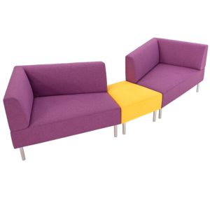 Natalya Five Seater Sofa Set A Kota Kemuning Bangsar Cheras USJ1