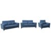 Comfort Stylish Sofa Set Kota Kemuning Bangsar Cheras USJ1