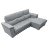 Stylish Modern L-Shape Sofa Kuala Lumpur Setia Alam Sunway Puchong4
