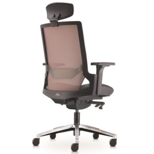 Attractive Mesh Highback Office Chair OFNX220191