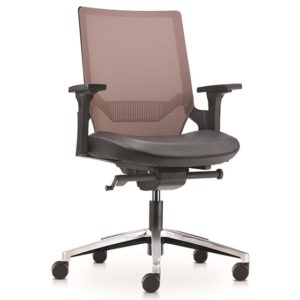 Attractive Mesh Mediumback Office Chair OFNX220192