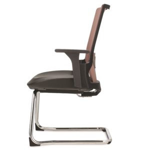 Attractive Mesh Visitor Office Chair OFNX220194