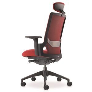 Classical Highback Office Chair OFNX220181