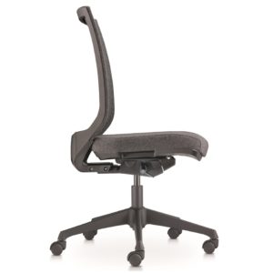 gant Design Mediumback Office Chair without Armrest OFNX220212B1