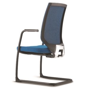 Elegant Design Visitor Office Chair OFNX220214A