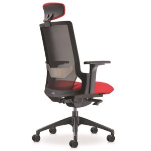 Harmony Mesh Highback Office Chair OFNX220201