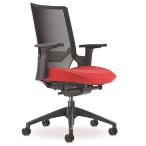 Harmony Mesh Mediumback Office Chair OFNX220202