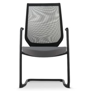 Wealthy Mesh Visitor Office Chair OFNX220234A