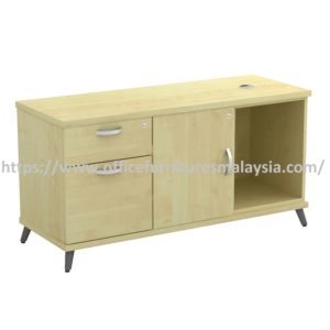 4 ft Divine Modern Low Cabinet Design OFQYLP1226 Sabak Bernam Kuala Lumpur Wangsa Maju