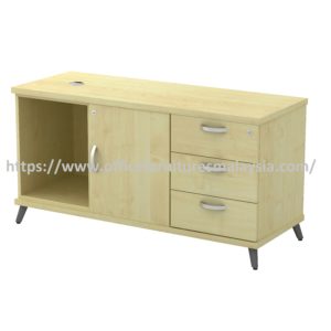 4 ft Smart Modern Low Cabinet Design OFQYRP 1236 Serfdang Senawang Negeri Sembilan Seremban
