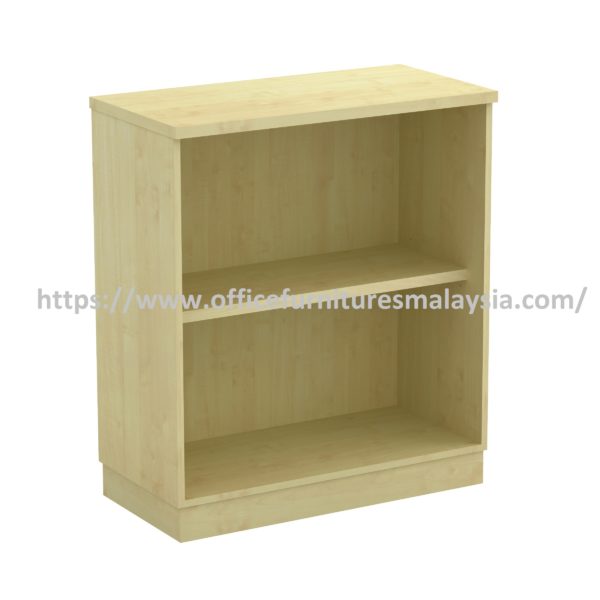 2 Section Fab Modern Open Shelf Low Cabinet OFQYO9 Selayang Serdang Kajang Karak